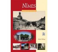 Nîmes - Regards Croisés A. Delage (Auteur)