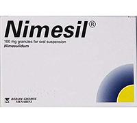 Nimesil Lot de 30 sachets