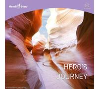 Nimetu & Hemi-Sync - Hero S Journey