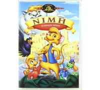 Nimh El Ratoncito Valiente [Import]