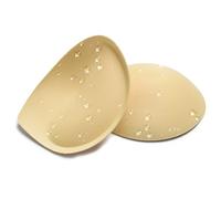 Nimiah Coussinets push-up épais imperméables à coudre pour maillot de bain | Push up épais, imperméable, cousu, plus de volume, doux, antidérapant, pour maillot de bain et sport