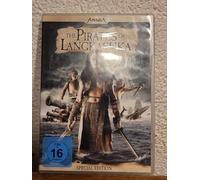 The Pirates of Langkasuka – Nonzee Nimibutr – Import allemand – Édition spéciale