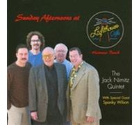 Nimitz,Jack Quintet - Sunday Afternoon at Lighthouse [Import]