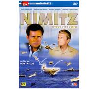 Nimitz, Retour vers l'enfer