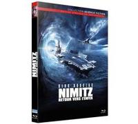 Nimitz, retour vers l'enfer Blu-ray E