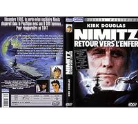 Nimitz Retour Vers L'enfer [DVD]