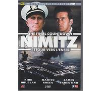 Nimitz - Retour Vers L'enfer - Édition Collector