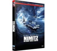 Nimitz - Retour Vers L'enfer - Édition Spéciale 25ème Anniversaire - Blu-Ray