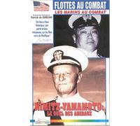Nimitz-yamamoto;le duel des amiraux [VHS]