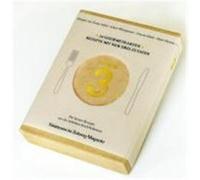 Nimm 3 Gourmetkarten Adrià, Ferran, Witzigmann, Eckart, Klink, Vincent, Ducasse, Alain (Auteur)