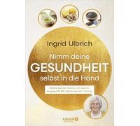 Nimm deine Gesundheit selbst in die Hand: Meine besten Hacks, mit denen du gesund 100 Jahre werden kannst | Von der bekannten Influencerin