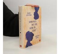 Nimm Mich Mit Dir, Wenn Du Gehst