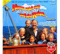Nimm Mich mit, Kõpt'n James, Auf Die Reise (1982) [Import]