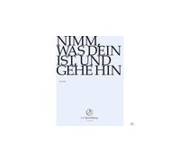 Nimm was dein ist und gehe DVD DVD