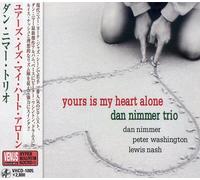 Nimmer Dan - Yours is My Heart Alone [Import]