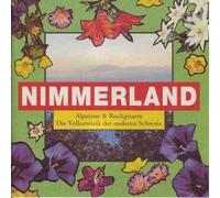Nimmerland - Va:Taxi/Züri West/Polo Hofer/. [Import]