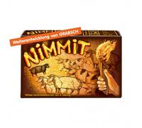 Nimmit - Développement Des Grabsch