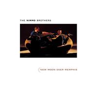 Nimmo Brothers - New Moon Over Memphis [Import]
