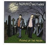 Nimmo Brothers - Picking Up The Pieces [Import]