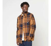 Nimmons Longsleeve orange S