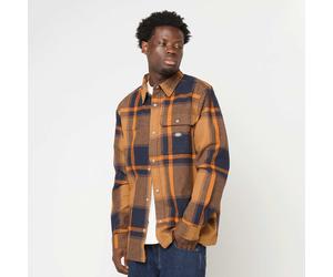 Nimmons Longsleeve orange S
