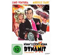 Nimm's Leicht-nimm Dynamit [Import]