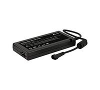 NIMO Adaptateur Secteur Universel Réglable/60W 5..12 Vcc