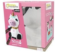 Nimo Deco Michele la licorne G