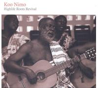 Nimo Koo – Highlife Roots Revival