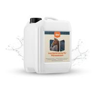 nimo® Spray imperméabilisant pour couvertures de chevaux | Imperméabilisation Spray On | Imperméabilisation contre l'humidité et la saleté | Respirant | Protection contre la pluie pour couvertures de