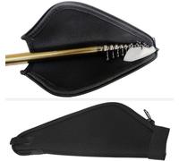 Nimoa Fishing Rod Tip Cover, Waterproof Protective Case For Fishing Rod Tip Storage Case