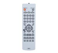 NIMOA Lecteur Vidéo Télécommande - DVD Télécommande Universelle for Pioneer