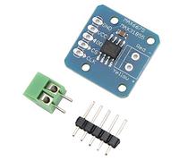 Nimomo Capteurs de température MAX31855 Module de thermocouple de type K Capteur de température précis -200 ? à + 1350 ? Mesure