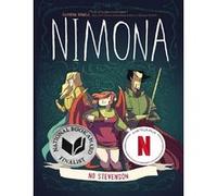 Nimona N. D. Stevenson (Auteur)