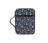 NImongt Sac de rangement pour l'église, les voyages, les écritures, accessoire ecclésiastique