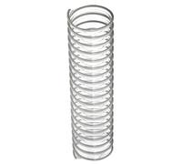 Nimooro Tube Flexible de Tuyau de Conduit Inférieur D'Aspirateur Hoover pour Accessoires de Pièces de Rechange NV340 NV601