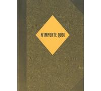 N'importe quoi: Catalogue d'exposition Musée d'Art Contemporain de Lyon