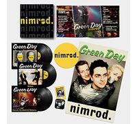 Nimrod 25 (Coffret 5lp 25eme Anniversaire)