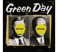 Nimrod by Green Day (1997-10-14)