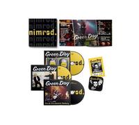 Nimrod - Cd Album
