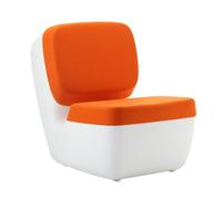 Nimrod - Fauteuil WxHxD 62x81x86cm