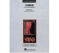 Nimrod (From Enigma Variations) / Score + Parties