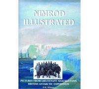 Nimrod Illustrated