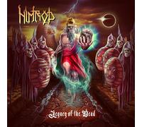 Nimrod – Legacy of the Dead – Import