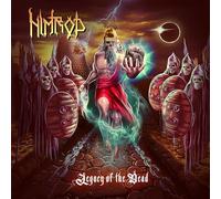 Nimrod - Legacy of The Dead [Import]