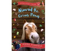 Nimrod the Circus Pony