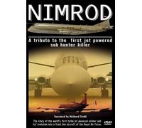 Nimrod - the Mighty Hunter [Import anglais]