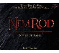 Nimrod: The Tower of Babel by Trey Smith