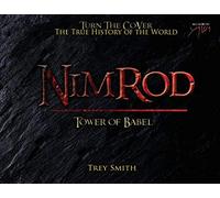 Nimrod: The Tower of Babel by Trey Smith (Paperback)