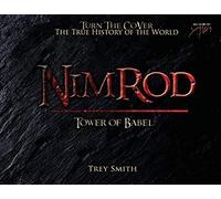 Nimrod: The Tower Of Babel By Trey Smith (Paperback)